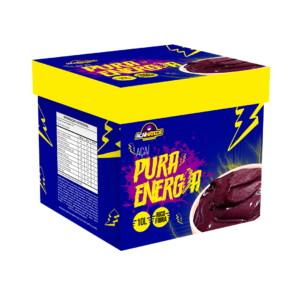 Açaí Pura Energia