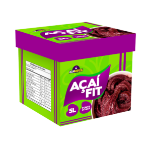 Açaí Fit